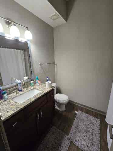 Room in Luxury Complex / Altamonte