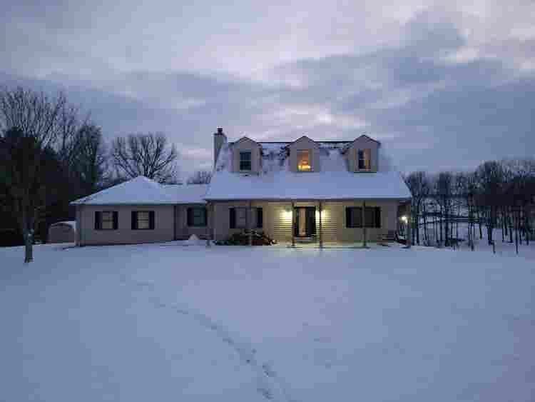Epic landscape 5 acres