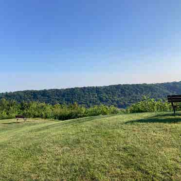 Beautiful river view condo