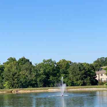 Beautiful river view condo