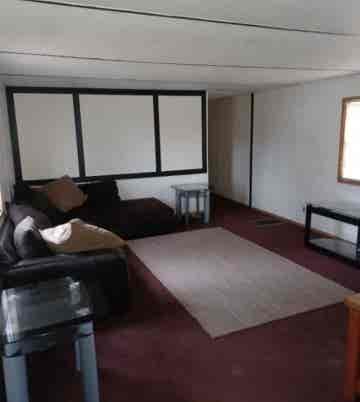 PRIVATE & FURNISHED ROOM FOR RENT