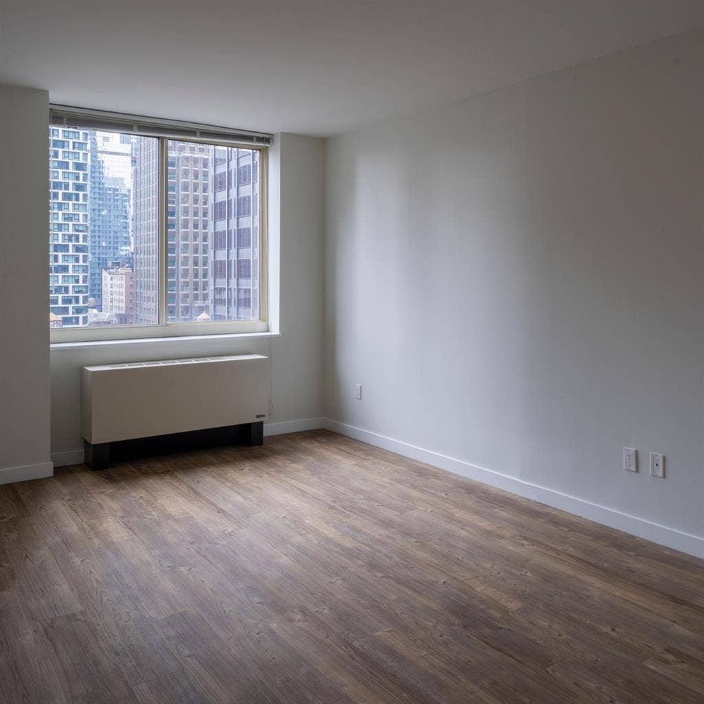 Room in a Luxury Midtown Apartment