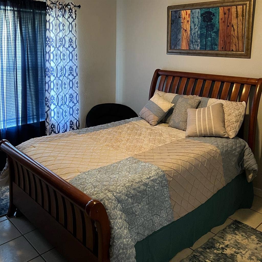 Roommate needed in Brownsville