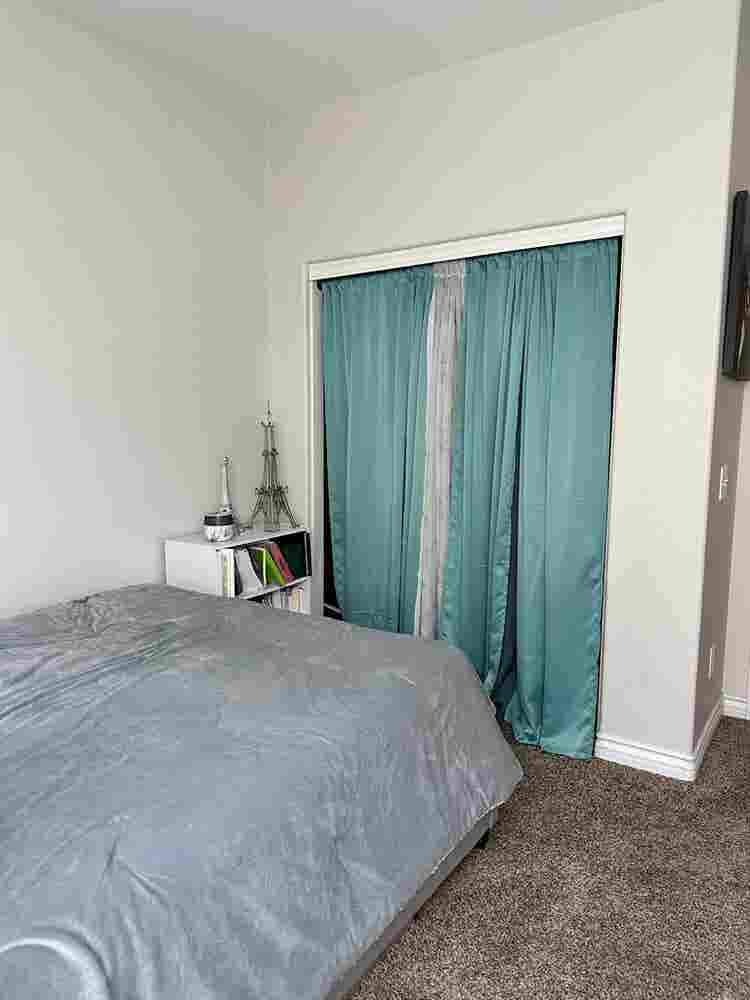 Peaceful shared Living!