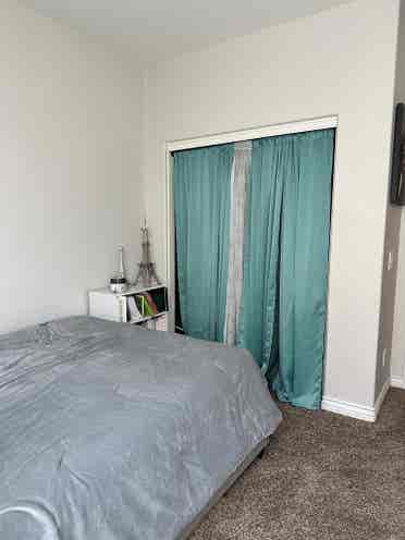 Peaceful shared Living!