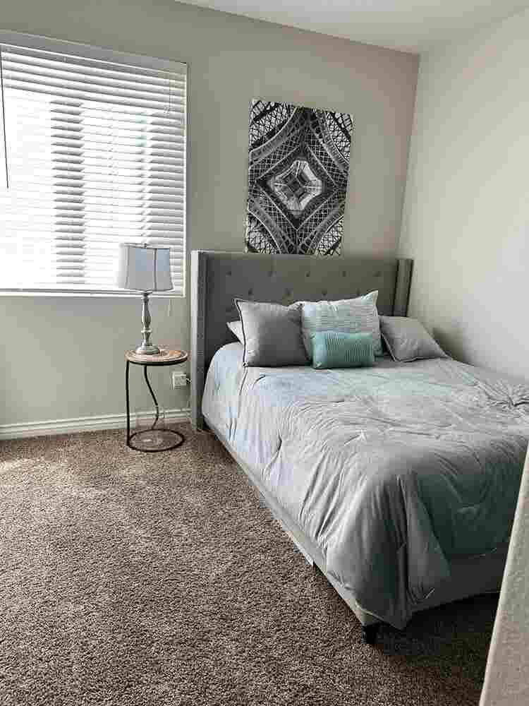 Peaceful shared Living!