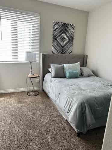 Peaceful shared Living!