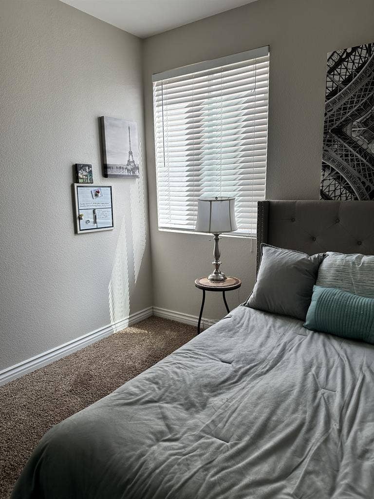 Peaceful shared Living!