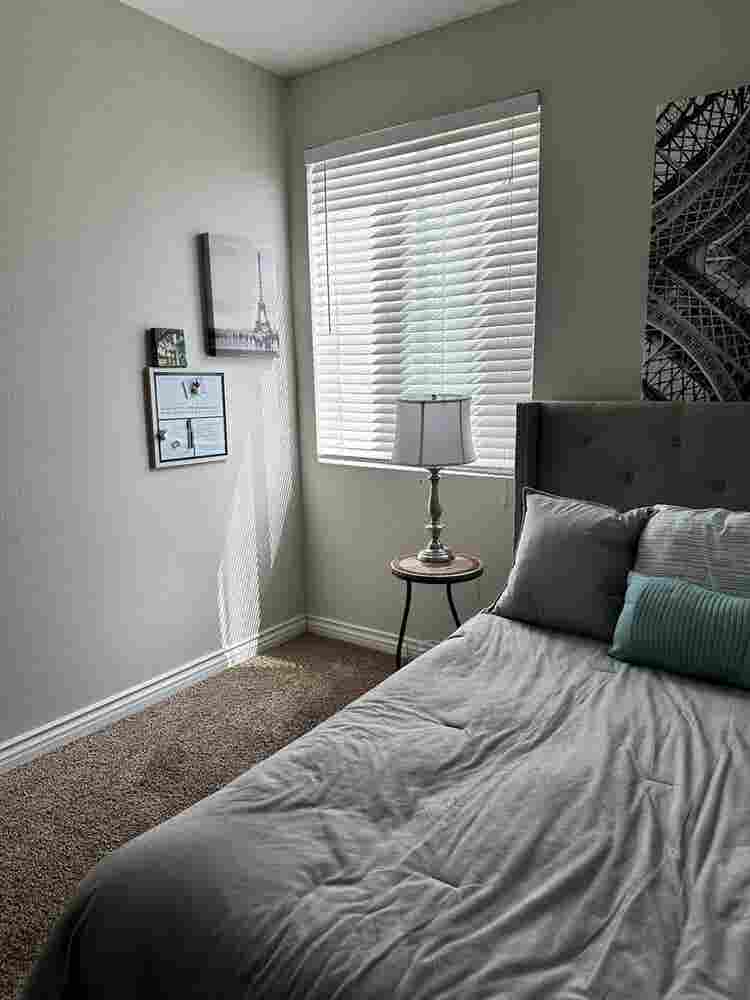 Peaceful shared Living!