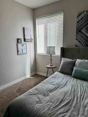 Peaceful shared Living!