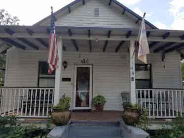 Large Yard, Fenced,  Parking