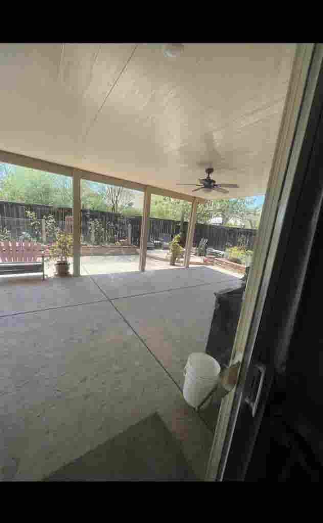 Room for rent