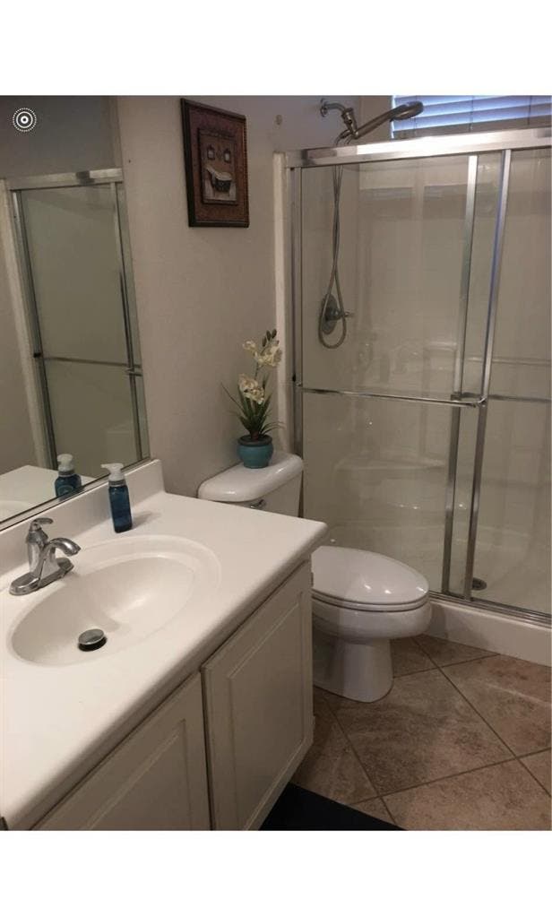 Room for rent