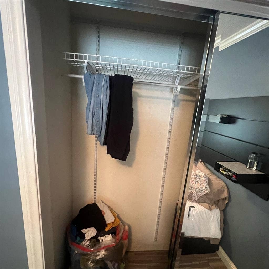 Upland Room for Rent (female)