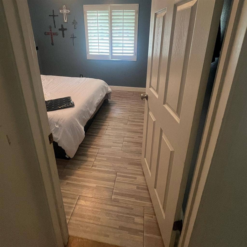 Upland Room for Rent (female)