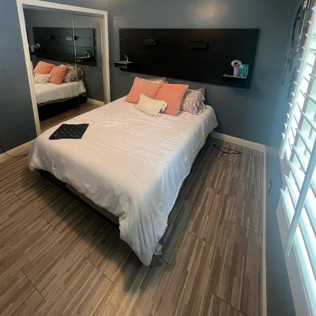 Upland Room for Rent (female)