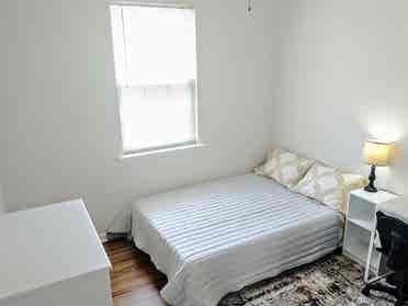 Fully Furnished Bedroom for Rent