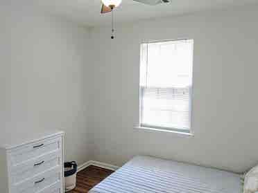 Fully Furnished Bedroom for Rent