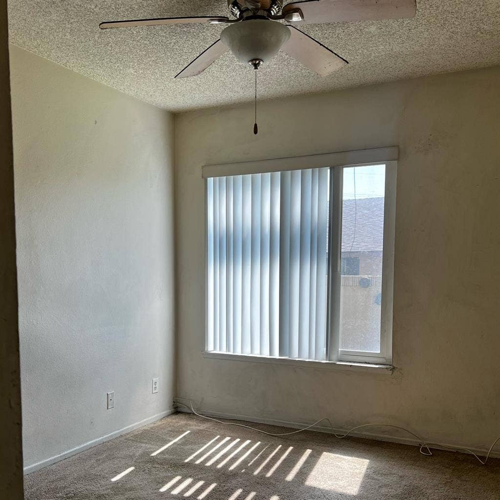 1 bedroom Apartment Available