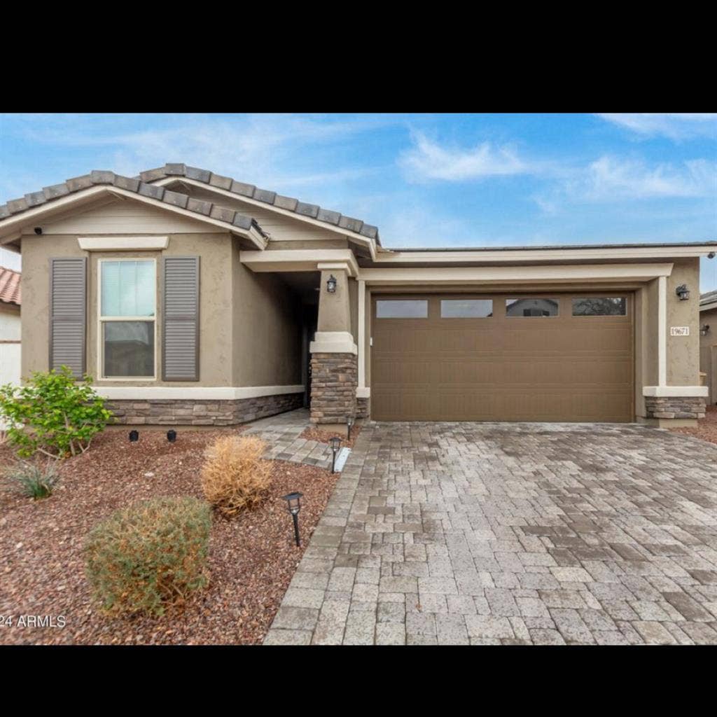 Room for rent in Verrado