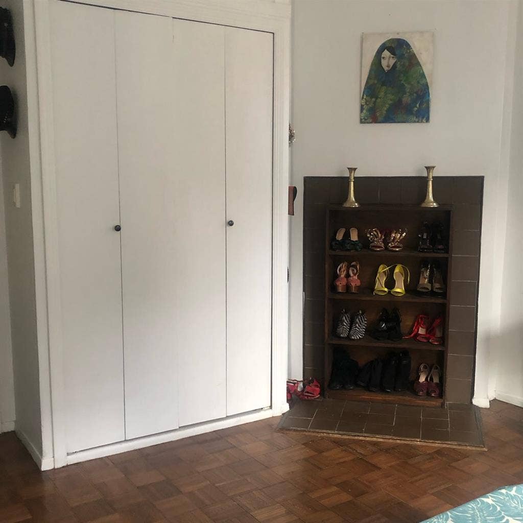 Gorgeous large bedroom UWS