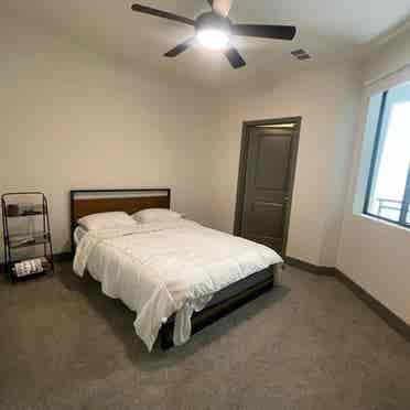 URGENT!: 1 bedroom apartment