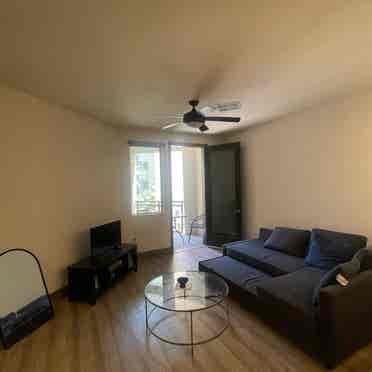 URGENT!: 1 bedroom apartment