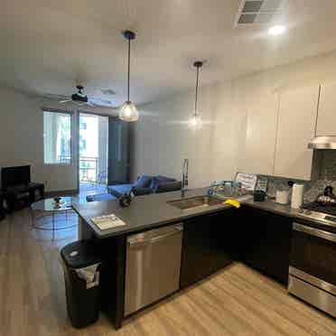 URGENT!: 1 bedroom apartment