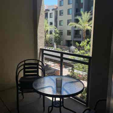 URGENT!: 1 bedroom apartment