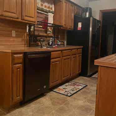 Carrollton RoomforRent (male only)