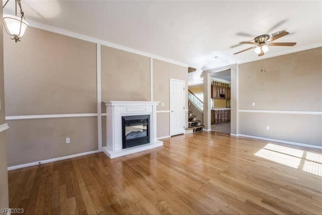 Room for rent