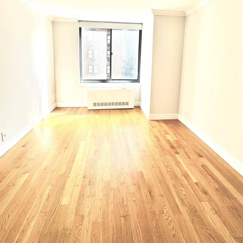 Two Rooms Available in Midtown