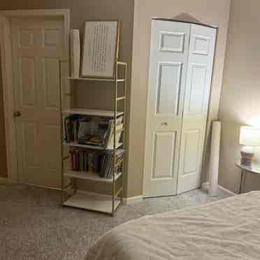 One bedroom in Odenton