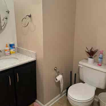 One bedroom in Odenton