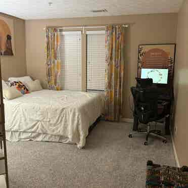 One bedroom in Odenton