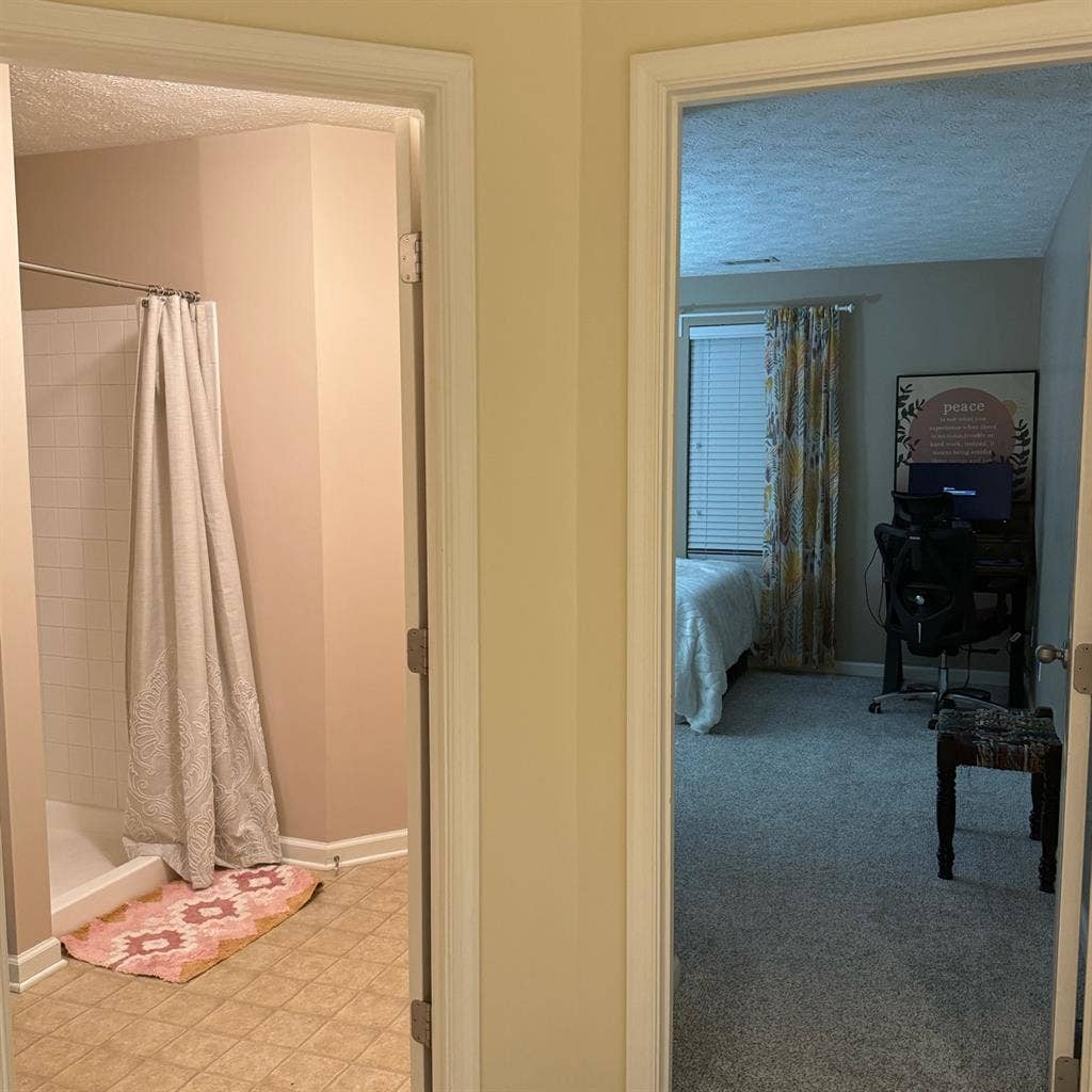 One bedroom in Odenton