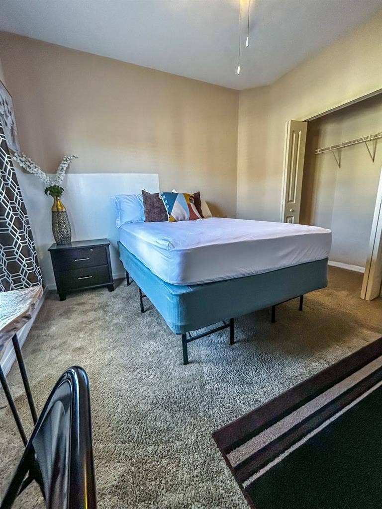 Room in millennia