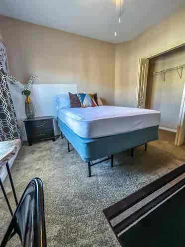 Room in millennia