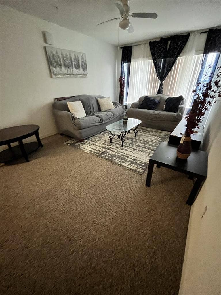Room in millennia
