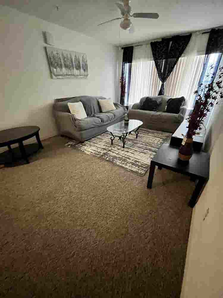Room in millennia