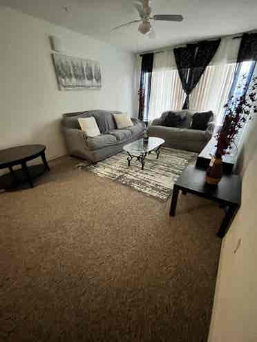 Room in millennia