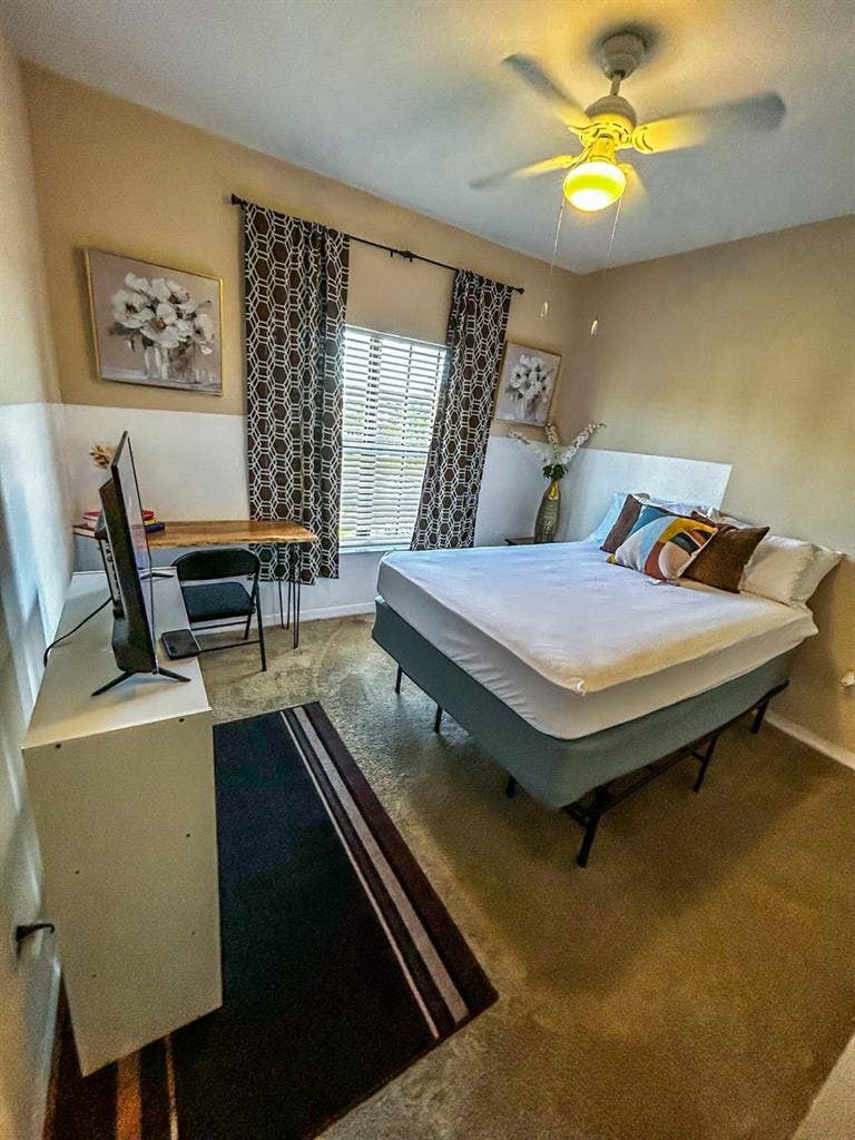 Room in millennia