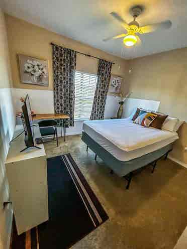 Room in millennia