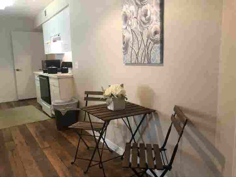 Furnished Room in metrowest