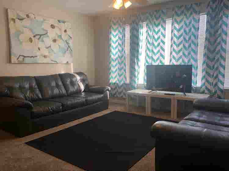 Furnished Room in metrowest