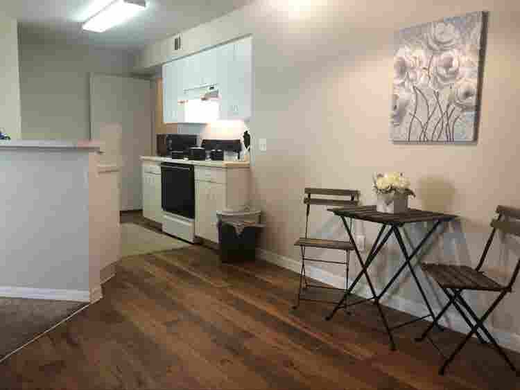 Furnished Room in metrowest