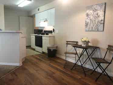 Furnished Room in metrowest