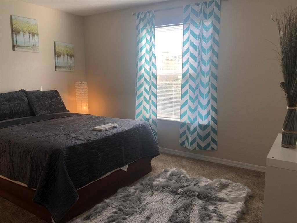 Furnished Room in metrowest