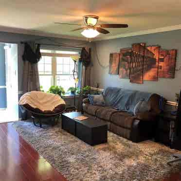 Room available in Mount Laurel