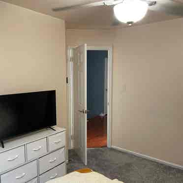 Room available in Mount Laurel